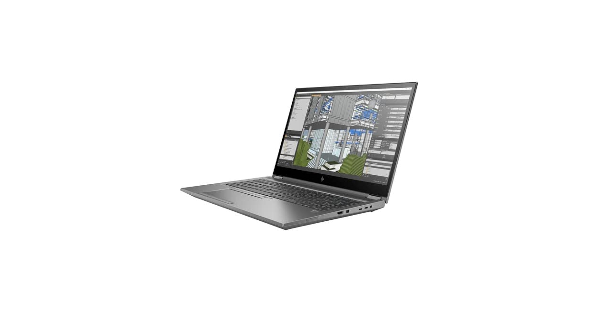 Amazon.com: HP Smart Buy ZBOOK Fury 15 G8 I9-11950H 15.6 32GB W11P